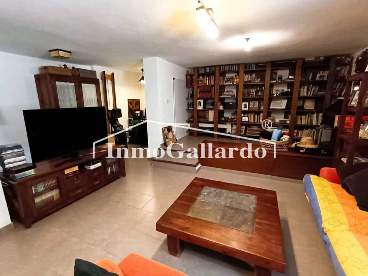 5 slaapkamer Villa te koop in Rincon de la Victoria met zwembad garage - € 552.000 (Ref: 8892020)