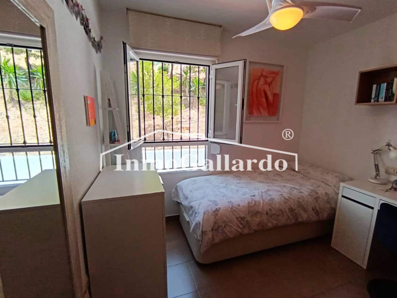 5 slaapkamer Villa te koop in Rincon de la Victoria met zwembad garage - € 552.000 (Ref: 8892020)