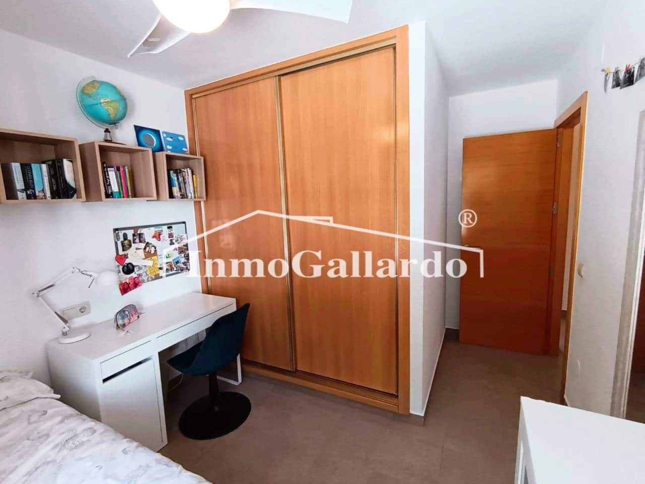 5 slaapkamer Villa te koop in Rincon de la Victoria met zwembad garage - € 552.000 (Ref: 8892020)