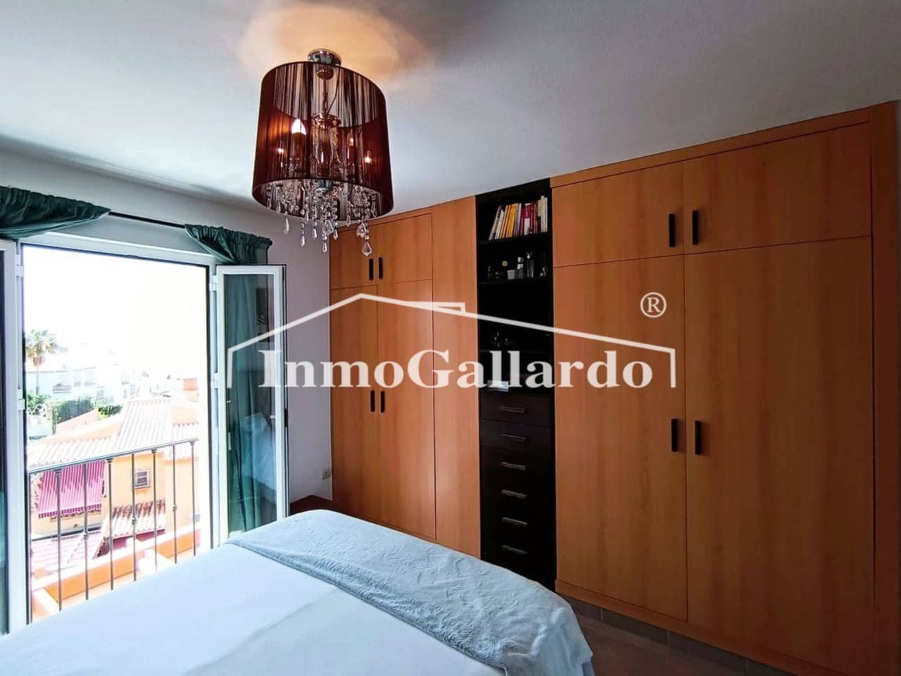 5 slaapkamer Villa te koop in Rincon de la Victoria met zwembad garage - € 552.000 (Ref: 8892020)