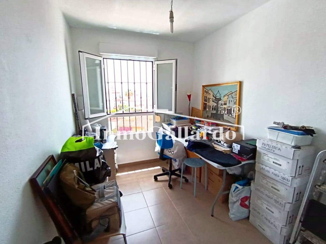 5 slaapkamer Villa te koop in Rincon de la Victoria met zwembad garage - € 552.000 (Ref: 8892020)