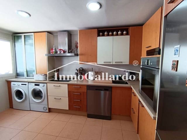 5 slaapkamer Villa te koop in Rincón de la Victoria met zwembad garage - € 552.000 (Ref: 8892020)