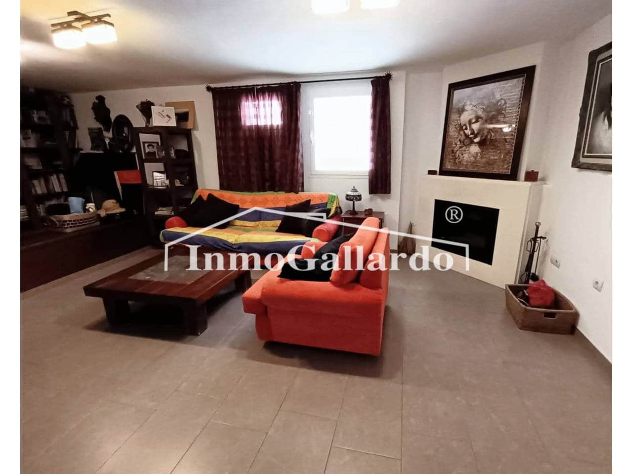 5 slaapkamer Villa te koop in Rincon de la Victoria met zwembad garage - € 552.000 (Ref: 8892020)