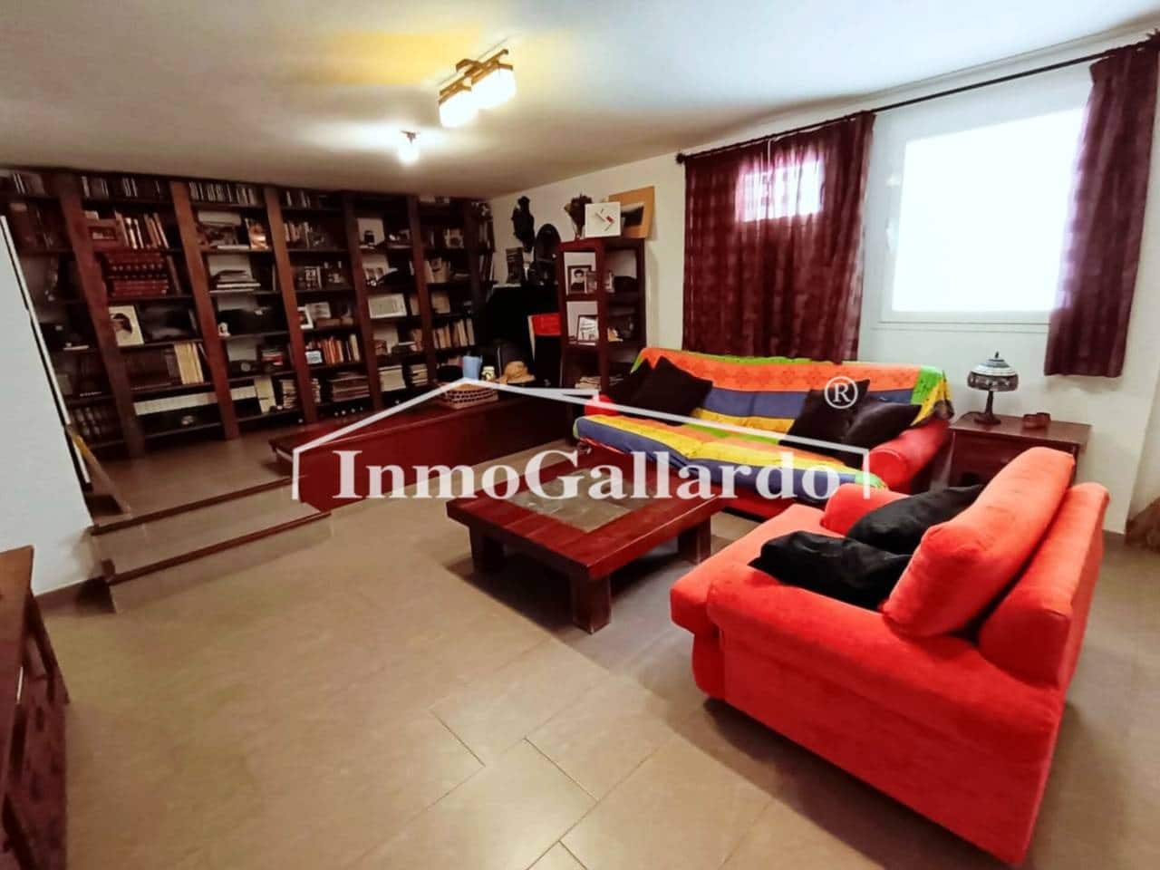 5 slaapkamer Villa te koop in Rincon de la Victoria met zwembad garage - € 552.000 (Ref: 8892020)