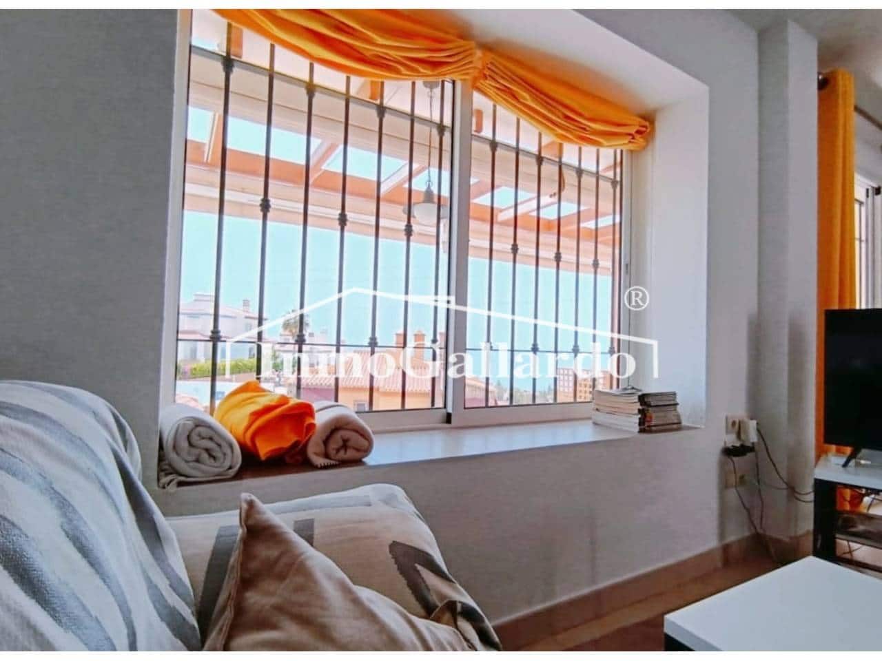 5 slaapkamer Villa te koop in Rincon de la Victoria met zwembad garage - € 552.000 (Ref: 8892020)