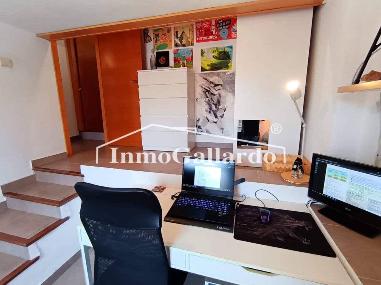5 slaapkamer Villa te koop in Rincon de la Victoria met zwembad garage - € 552.000 (Ref: 8892020)