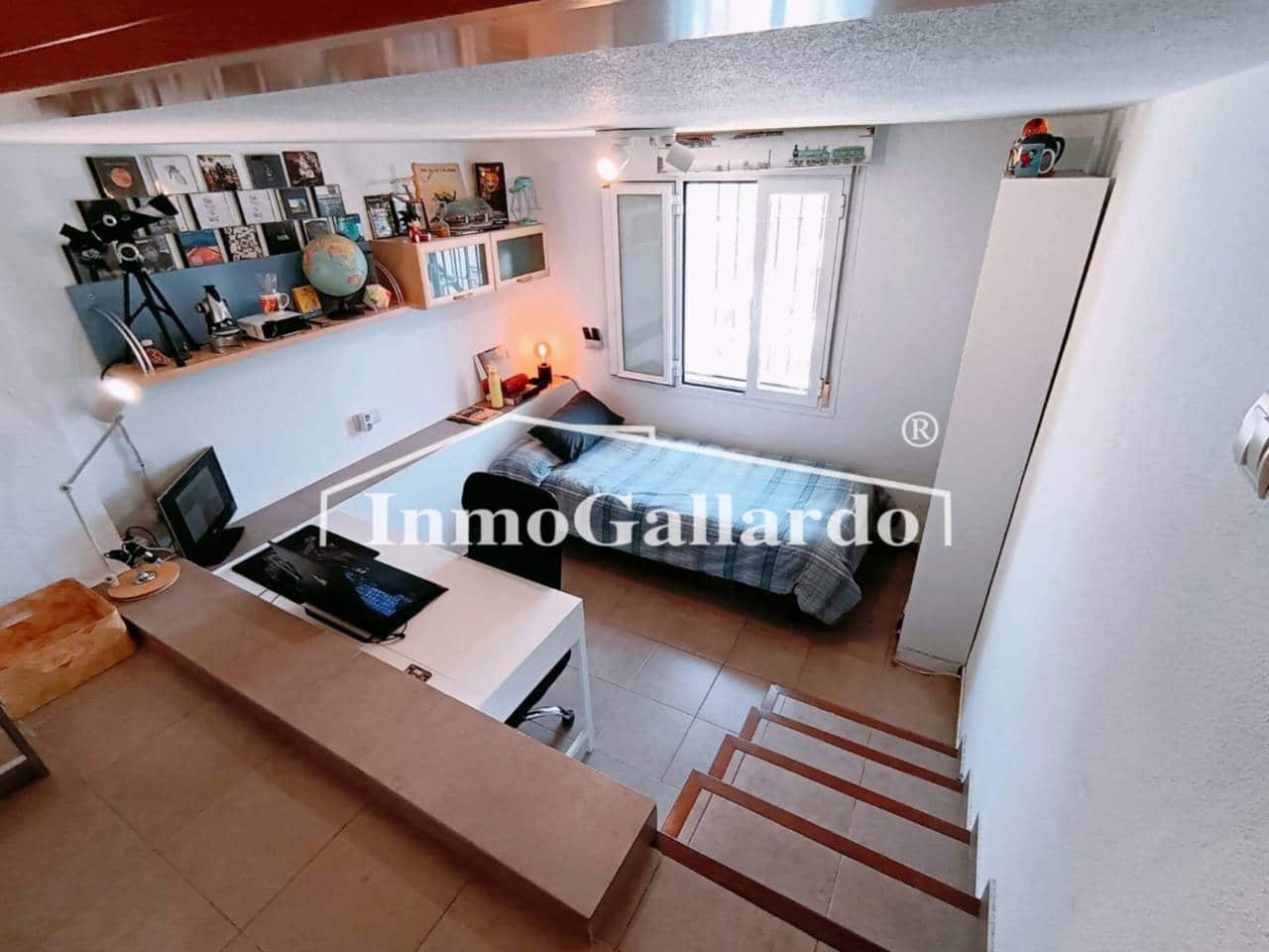 5 slaapkamer Villa te koop in Rincon de la Victoria met zwembad garage - € 552.000 (Ref: 8892020)