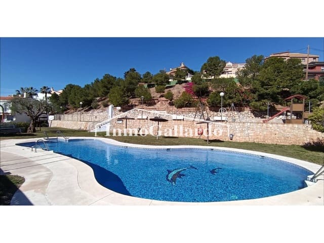 5 slaapkamer Villa te koop in Rincón de la Victoria met zwembad garage - € 552.000 (Ref: 8892020)