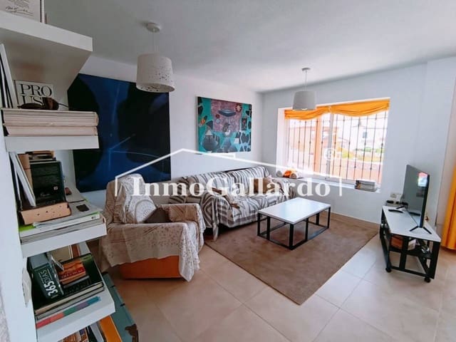 5 slaapkamer Villa te koop in Rincón de la Victoria met zwembad garage - € 552.000 (Ref: 8892020)