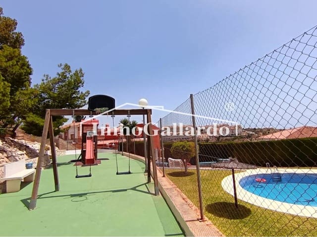 5 slaapkamer Villa te koop in Rincón de la Victoria met zwembad garage - € 552.000 (Ref: 8892020)