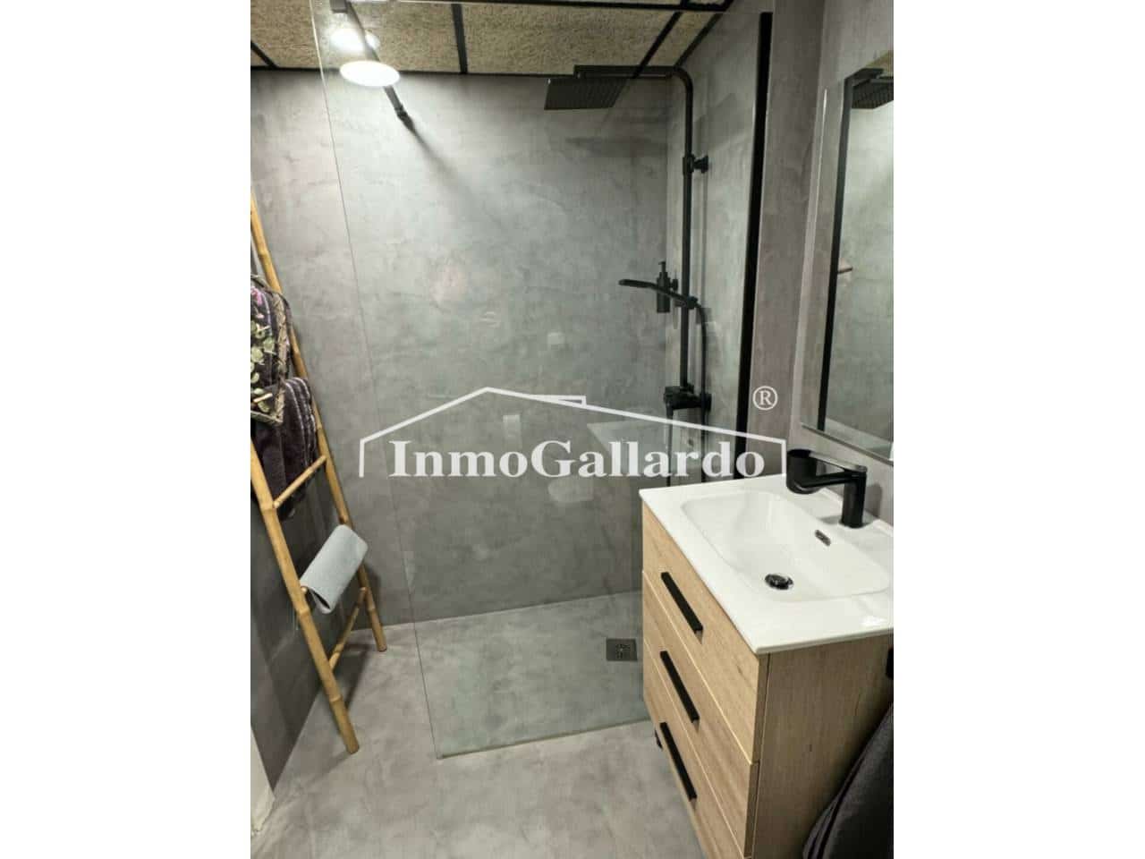 2 soveværelse Penthouse til salg i Rincon de la Victoria med swimmingpool - € 371.200 (Ref: 8899703)