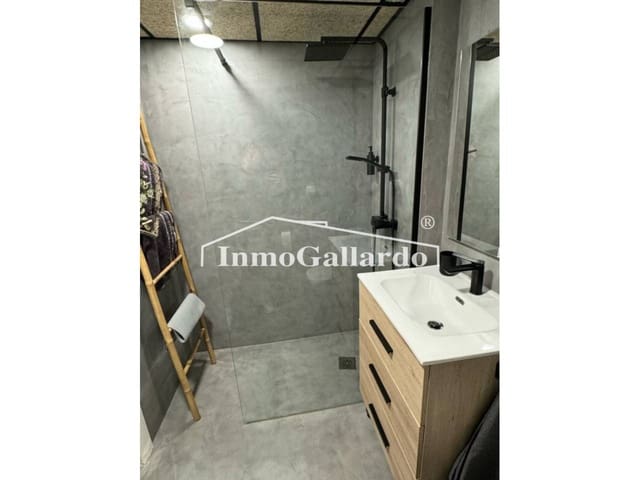 2 soverom Penthouse til salgs i Rincón de la Victoria med svømmebasseng - € 371 200 (Ref: 8899703)