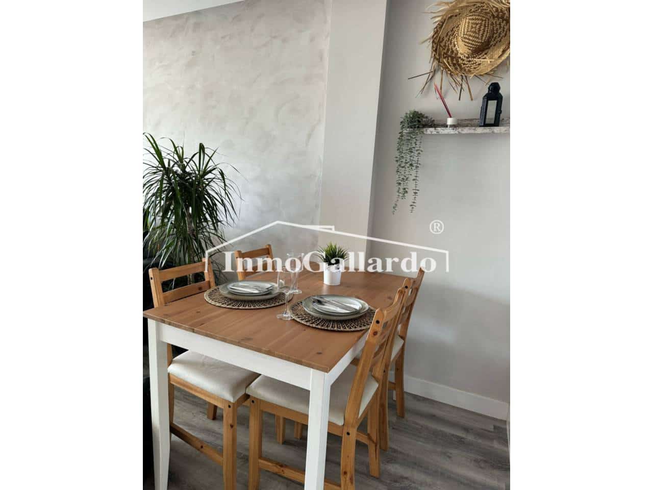 2 soveværelse Penthouse til salg i Rincon de la Victoria med swimmingpool - € 371.200 (Ref: 8899703)