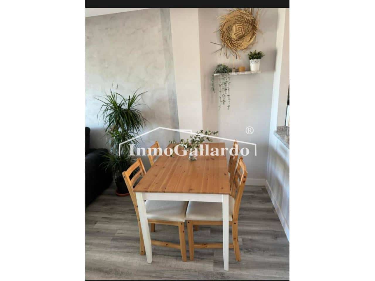 2 soveværelse Penthouse til salg i Rincon de la Victoria med swimmingpool - € 371.200 (Ref: 8899703)