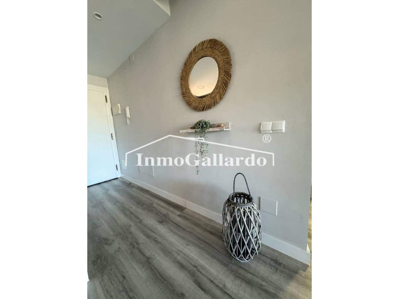 2 soveværelse Penthouse til salg i Rincon de la Victoria med swimmingpool - € 371.200 (Ref: 8899703)