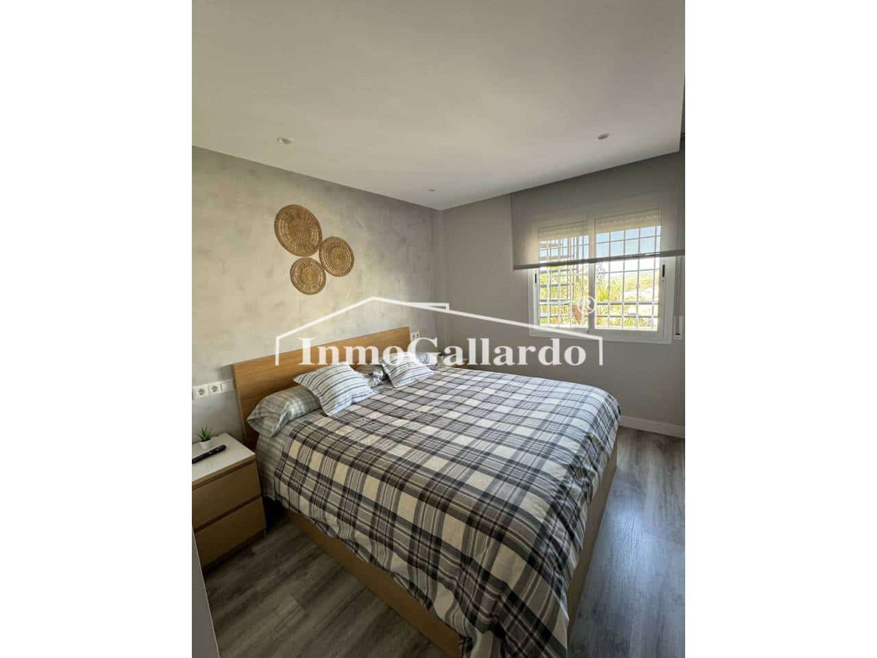 2 soveværelse Penthouse til salg i Rincon de la Victoria med swimmingpool - € 371.200 (Ref: 8899703)