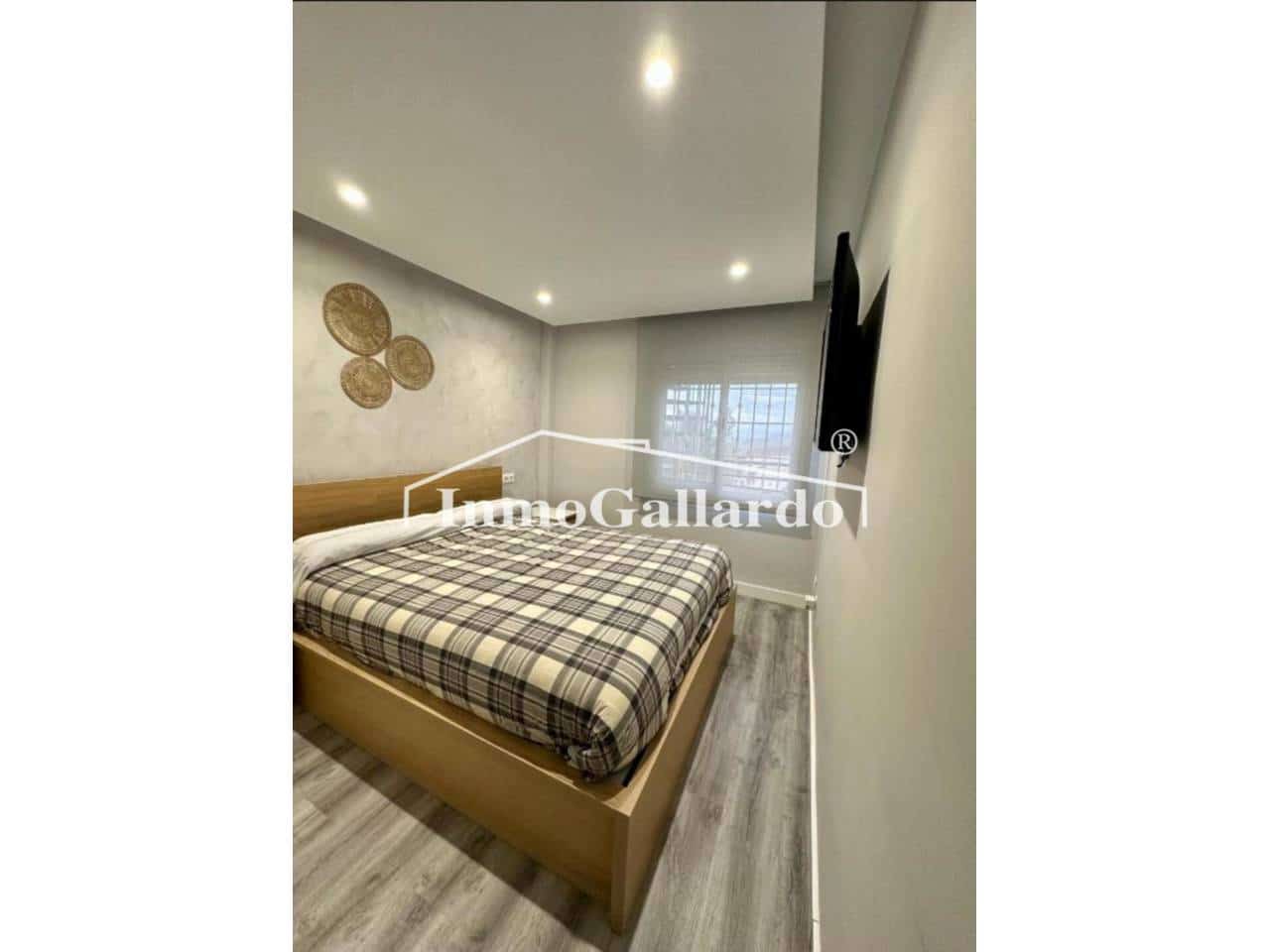 2 soveværelse Penthouse til salg i Rincon de la Victoria med swimmingpool - € 371.200 (Ref: 8899703)