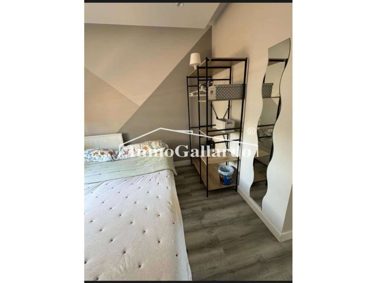 2 soveværelse Penthouse til salg i Rincon de la Victoria med swimmingpool - € 371.200 (Ref: 8899703)