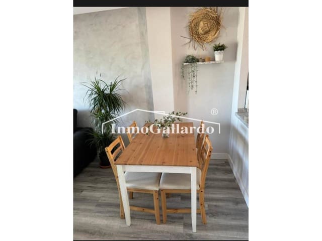 2 soverom Penthouse til salgs i Rincón de la Victoria med svømmebasseng - € 371 200 (Ref: 8899703)