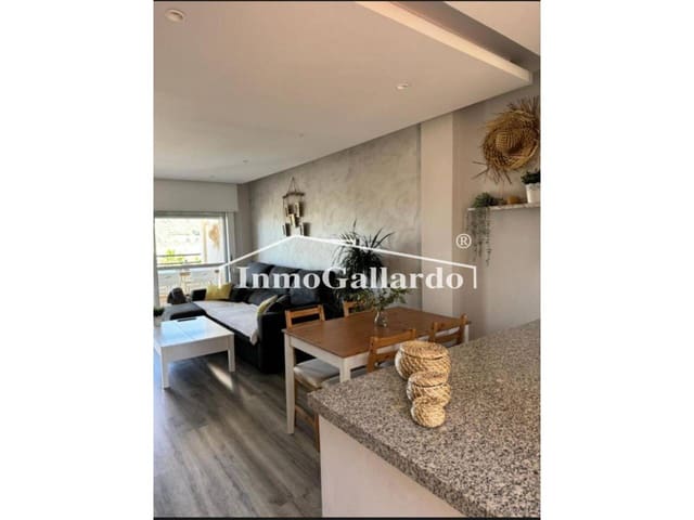 2 soverom Penthouse til salgs i Rincón de la Victoria med svømmebasseng - € 371 200 (Ref: 8899703)