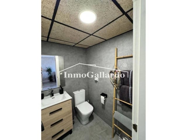 2 soverom Penthouse til salgs i Rincón de la Victoria med svømmebasseng - € 371 200 (Ref: 8899703)