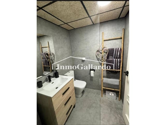 2 soverom Penthouse til salgs i Rincón de la Victoria med svømmebasseng - € 371 200 (Ref: 8899703)