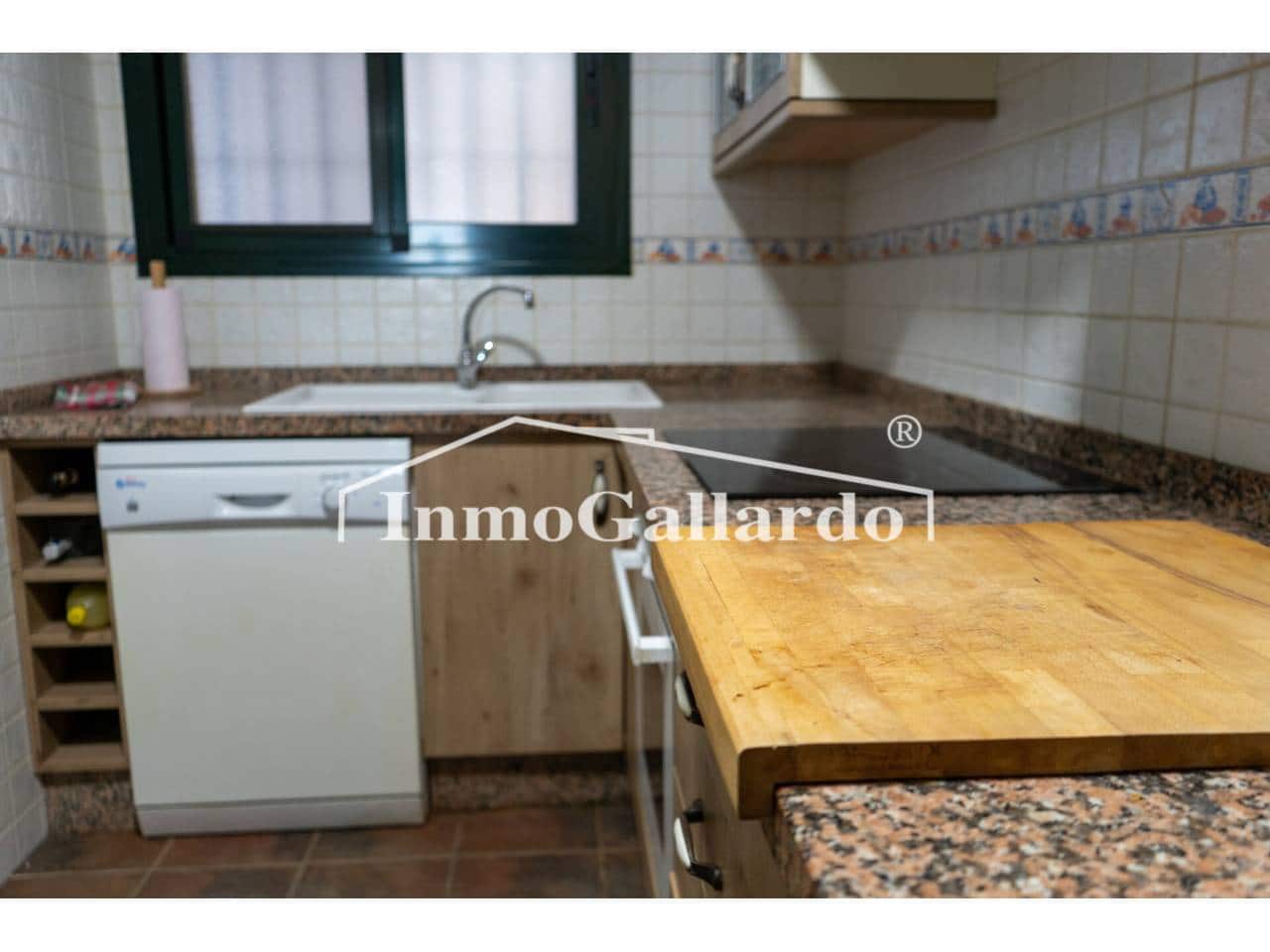 2 soveværelse Lejlighed til salg i Torrox med swimmingpool - € 371.000 (Ref: 8910742)