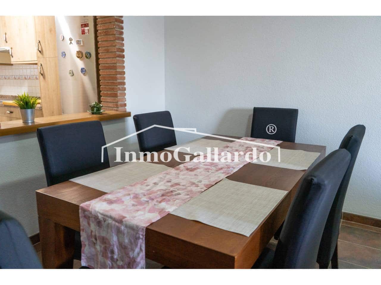 2 soveværelse Lejlighed til salg i Torrox med swimmingpool - € 371.000 (Ref: 8910742)