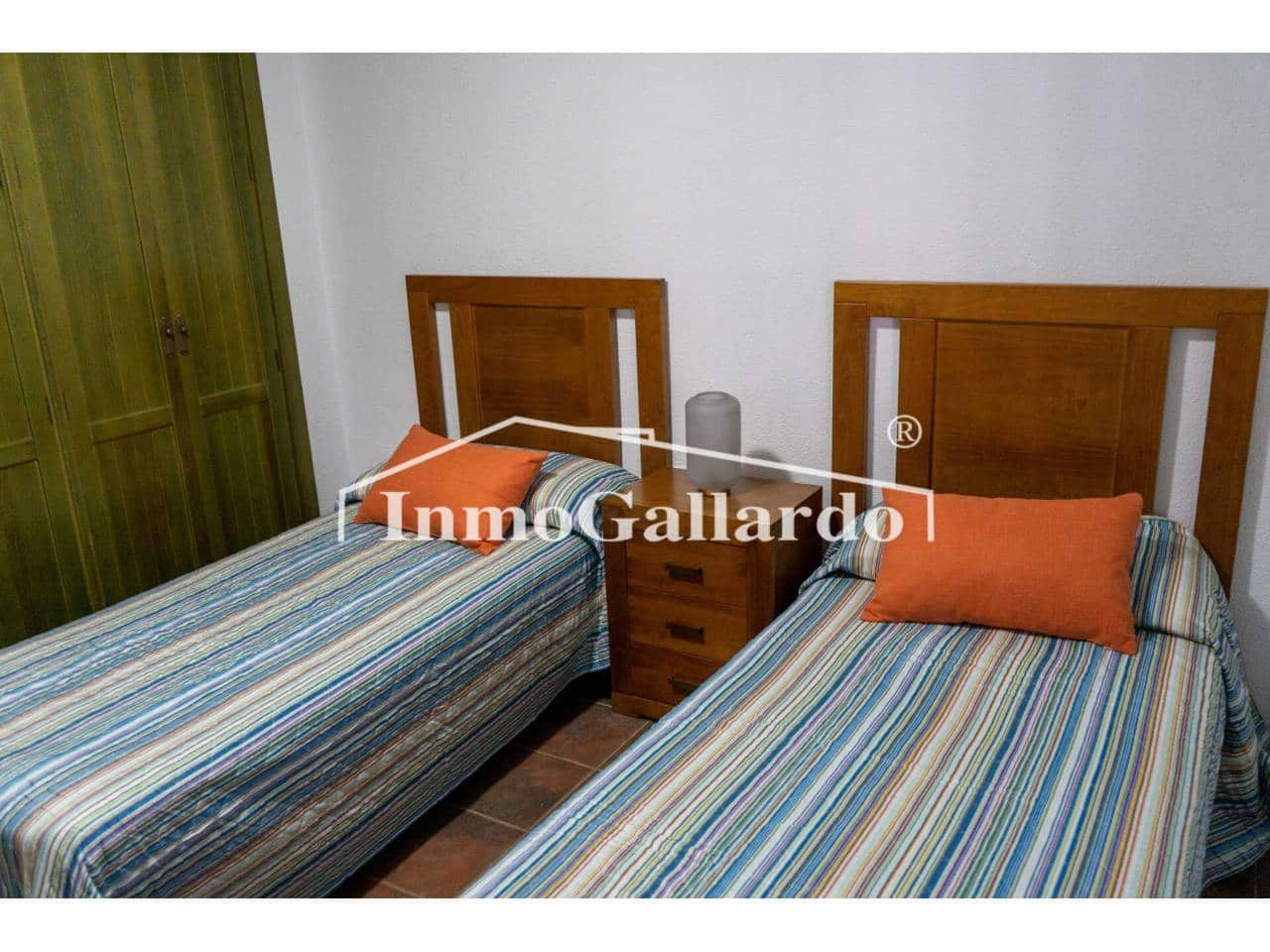 2 soveværelse Lejlighed til salg i Torrox med swimmingpool - € 371.000 (Ref: 8910742)