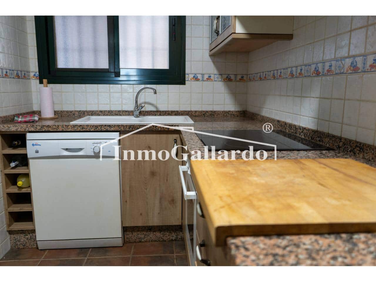 2 soveværelse Lejlighed til salg i Torrox med swimmingpool - € 371.000 (Ref: 8910742)