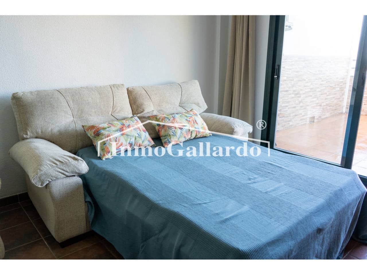 2 soveværelse Lejlighed til salg i Torrox med swimmingpool - € 371.000 (Ref: 8910742)