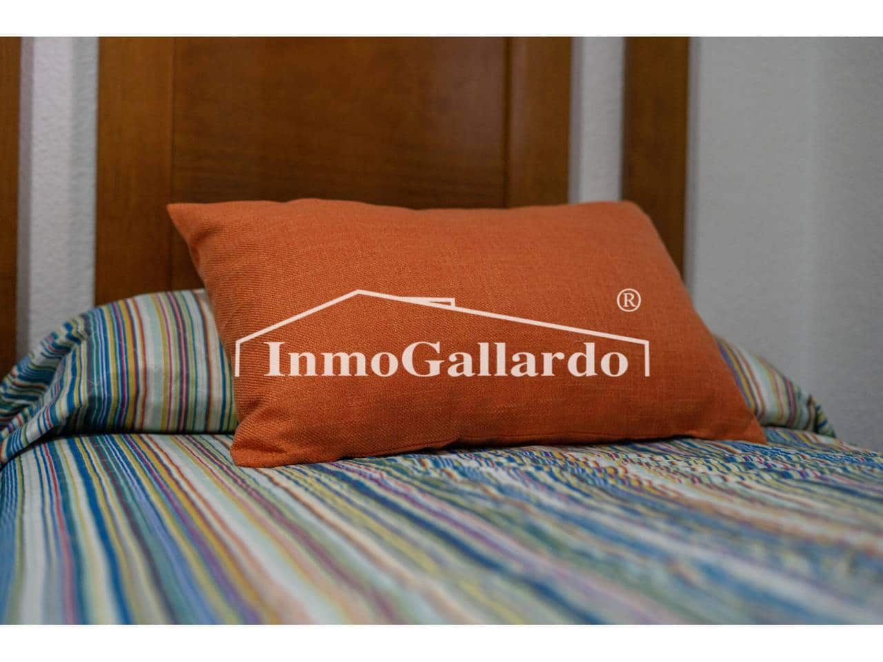 2 soveværelse Lejlighed til salg i Torrox med swimmingpool - € 371.000 (Ref: 8910742)