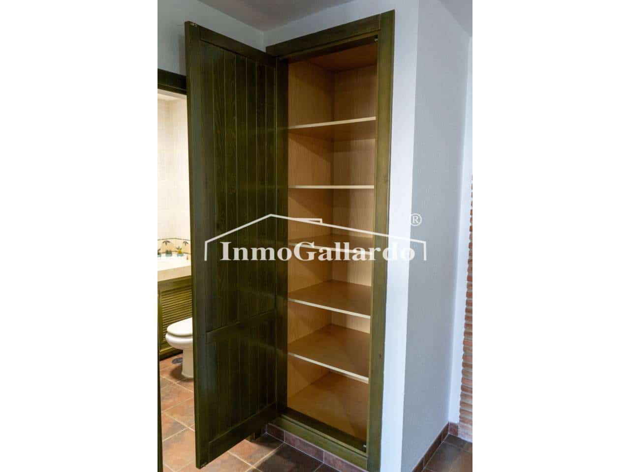 2 soveværelse Lejlighed til salg i Torrox med swimmingpool - € 371.000 (Ref: 8910742)