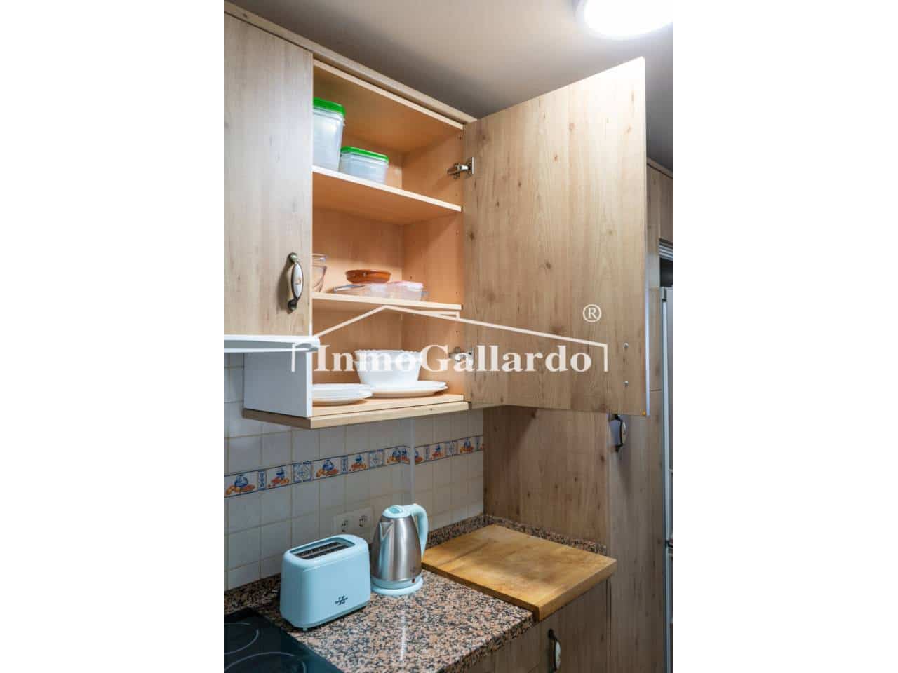 2 soveværelse Lejlighed til salg i Torrox med swimmingpool - € 371.000 (Ref: 8910742)