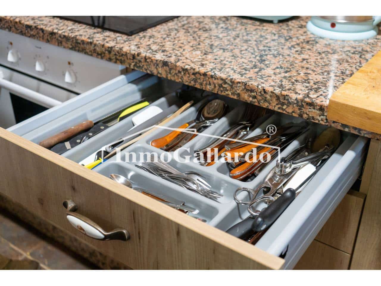 2 soveværelse Lejlighed til salg i Torrox med swimmingpool - € 371.000 (Ref: 8910742)