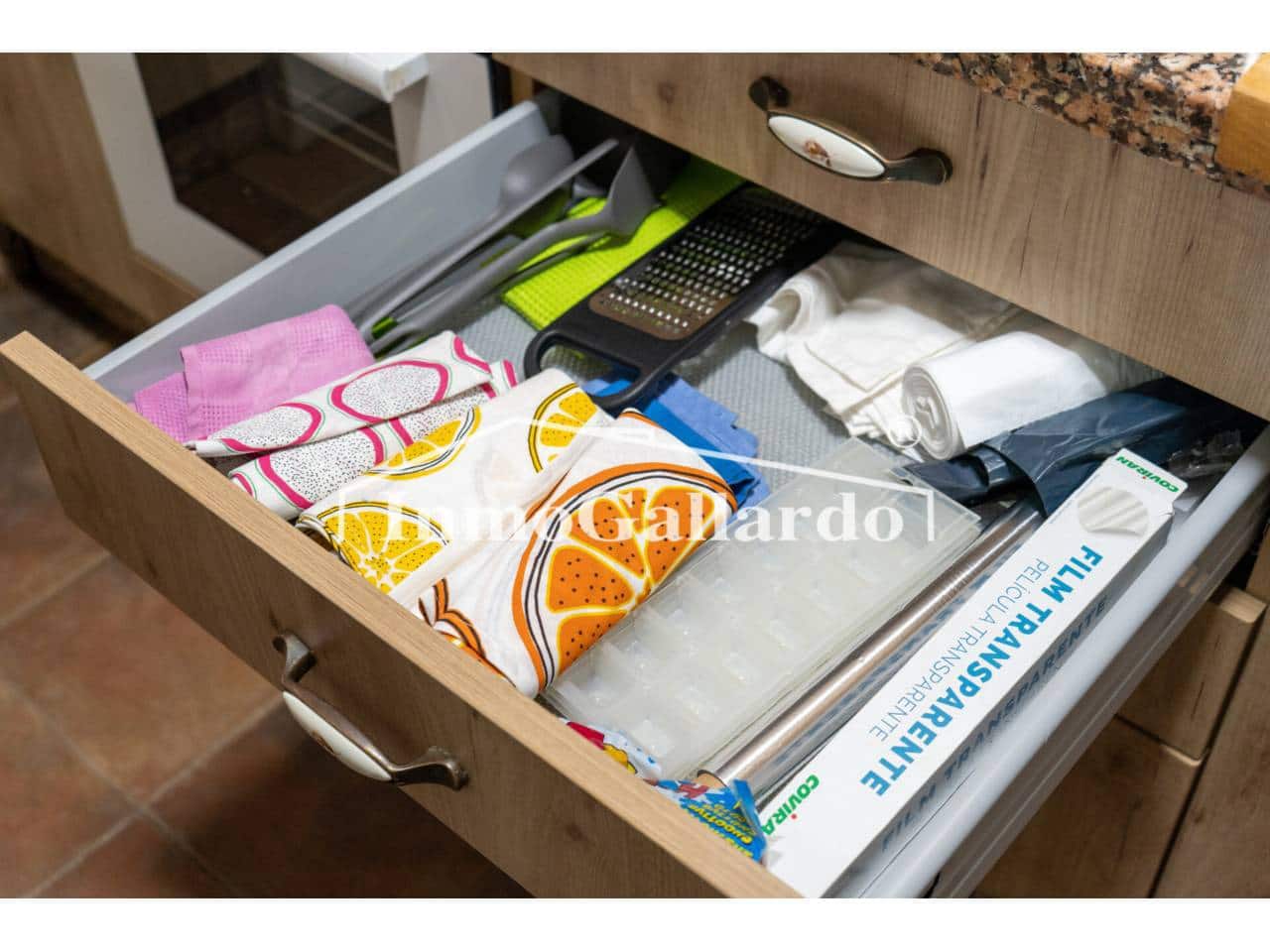 2 soveværelse Lejlighed til salg i Torrox med swimmingpool - € 371.000 (Ref: 8910742)