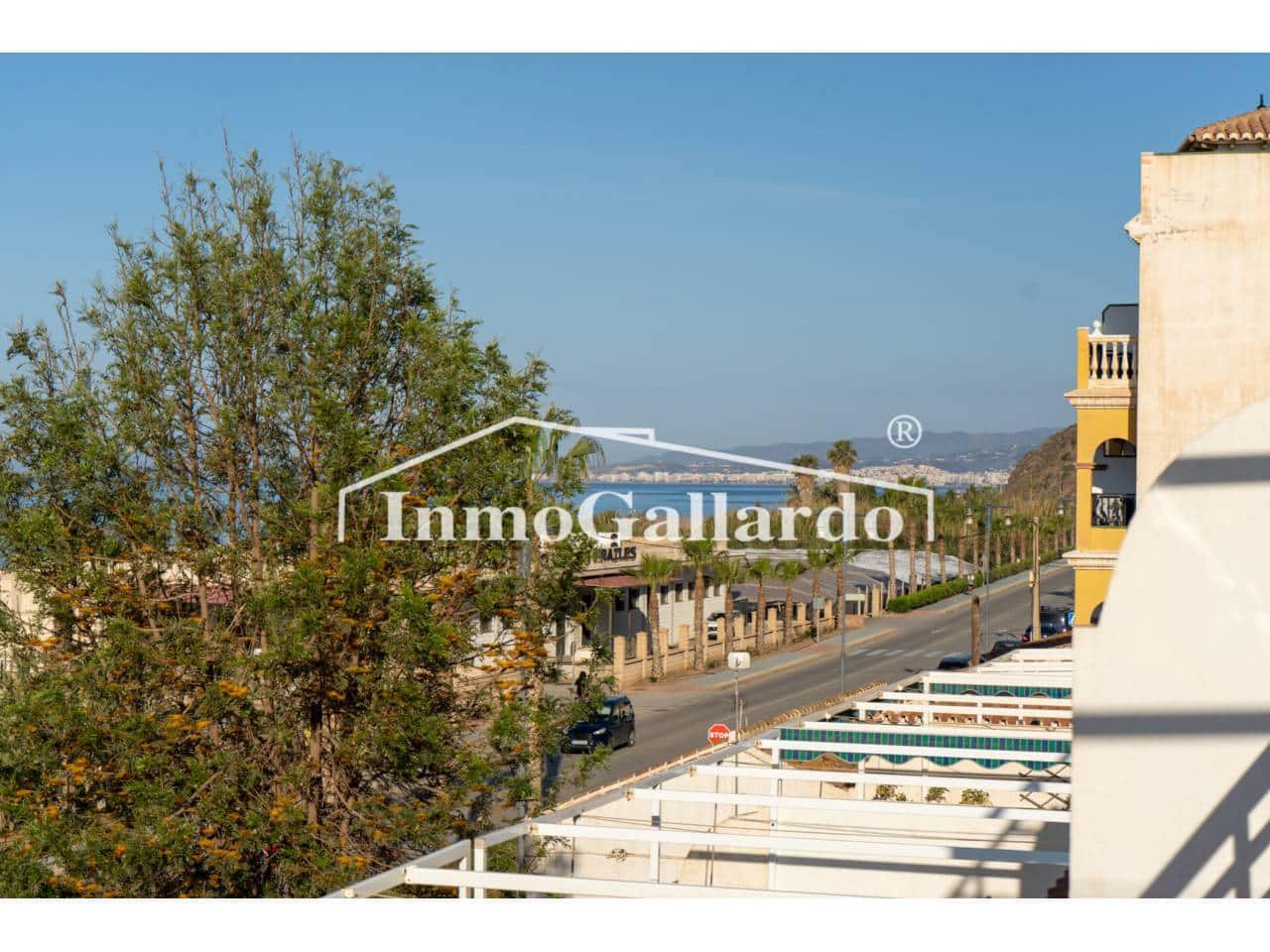 2 soveværelse Lejlighed til salg i Torrox med swimmingpool - € 371.000 (Ref: 8910742)