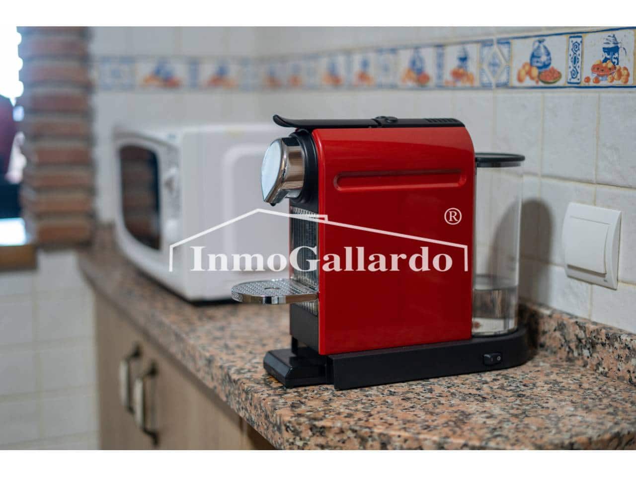 2 soveværelse Lejlighed til salg i Torrox med swimmingpool - € 371.000 (Ref: 8910742)