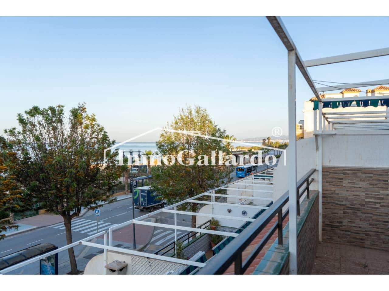 2 soveværelse Lejlighed til salg i Torrox med swimmingpool - € 371.000 (Ref: 8910742)