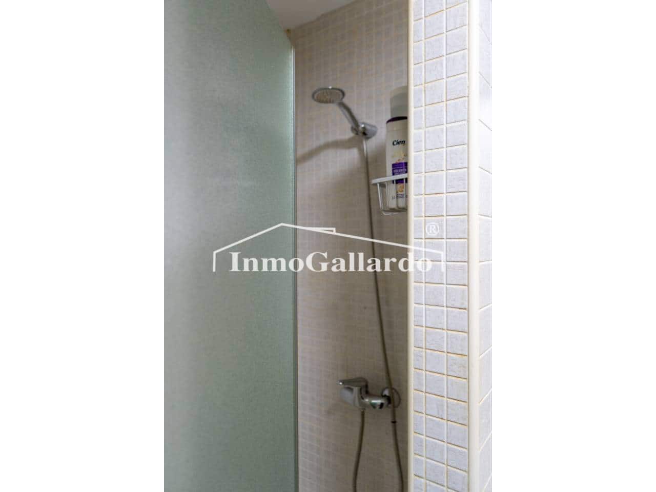 2 soveværelse Lejlighed til salg i Torrox med swimmingpool - € 371.000 (Ref: 8910742)