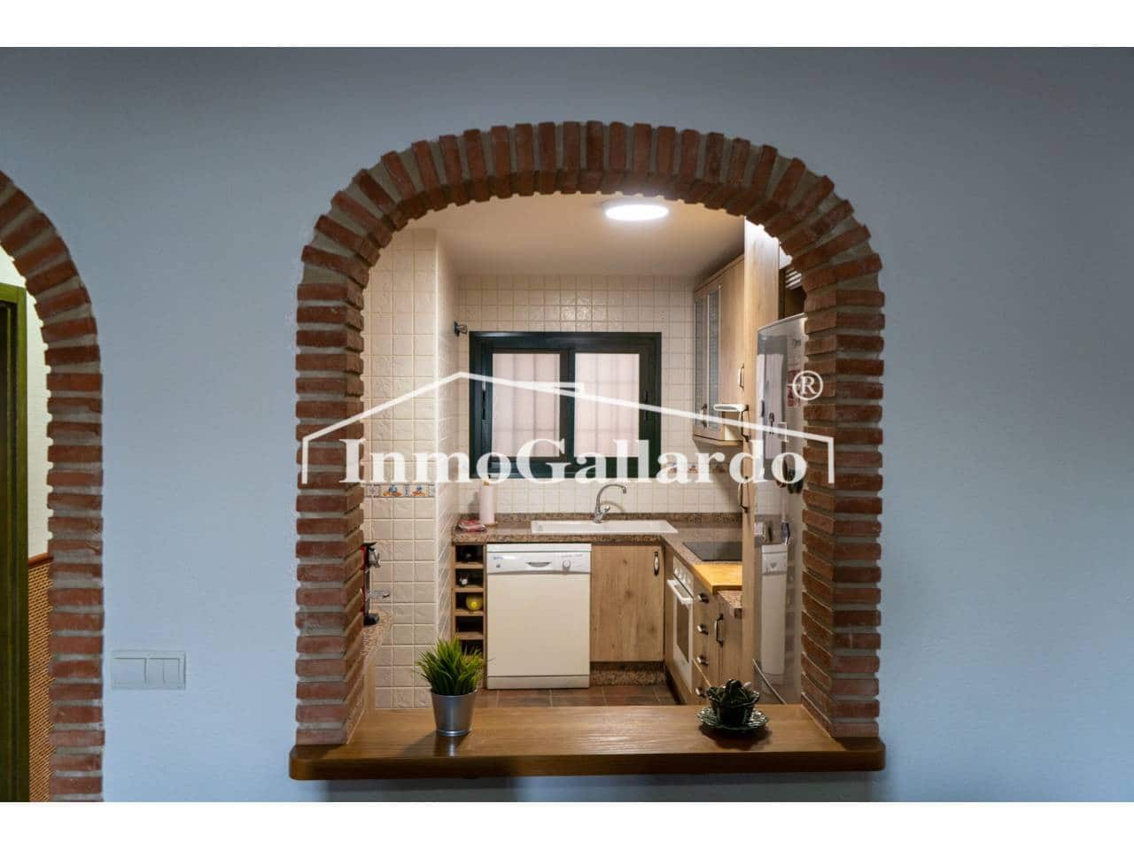 2 soveværelse Lejlighed til salg i Torrox med swimmingpool - € 371.000 (Ref: 8910742)