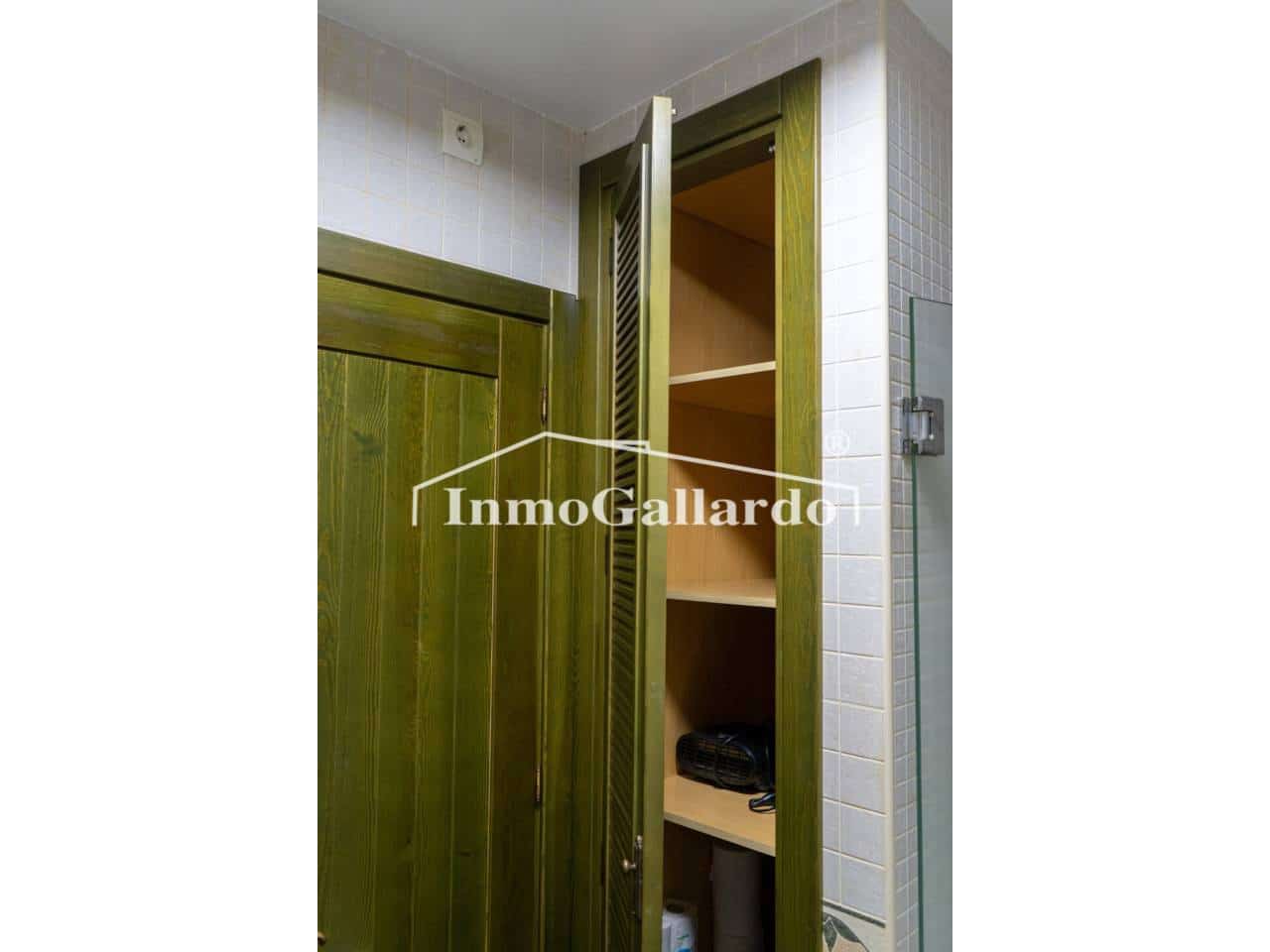 2 soveværelse Lejlighed til salg i Torrox med swimmingpool - € 371.000 (Ref: 8910742)