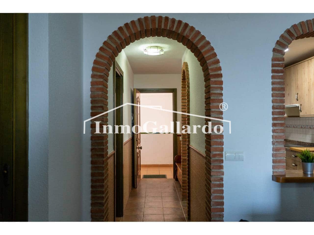 2 soveværelse Lejlighed til salg i Torrox med swimmingpool - € 371.000 (Ref: 8910742)