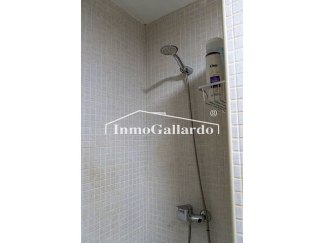 2 soveværelse Lejlighed til salg i Torrox med swimmingpool - € 371.000 (Ref: 8910742)