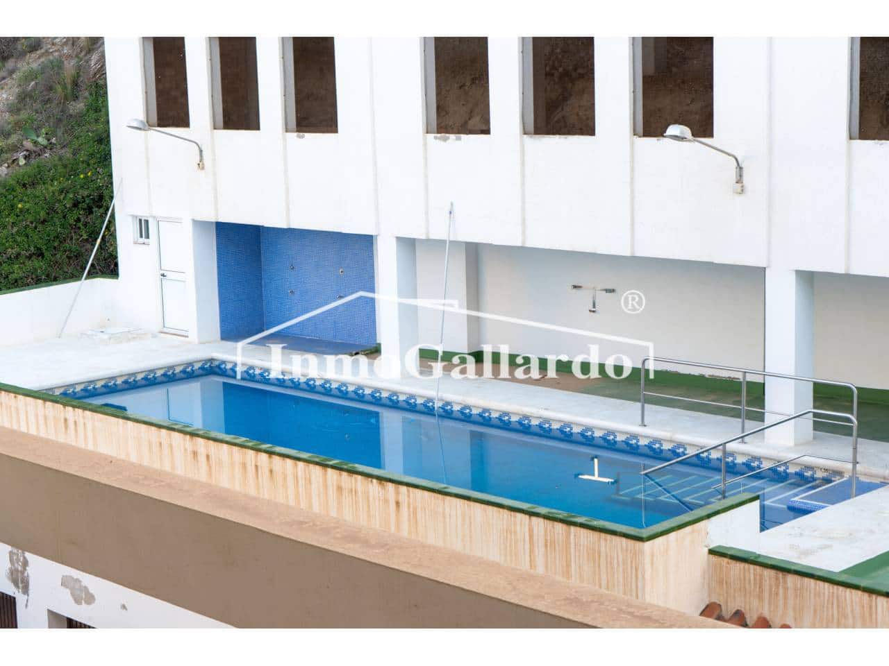 2 soveværelse Lejlighed til salg i Torrox med swimmingpool - € 371.000 (Ref: 8910742)