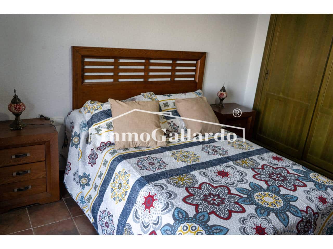 2 soveværelse Lejlighed til salg i Torrox med swimmingpool - € 371.000 (Ref: 8910742)