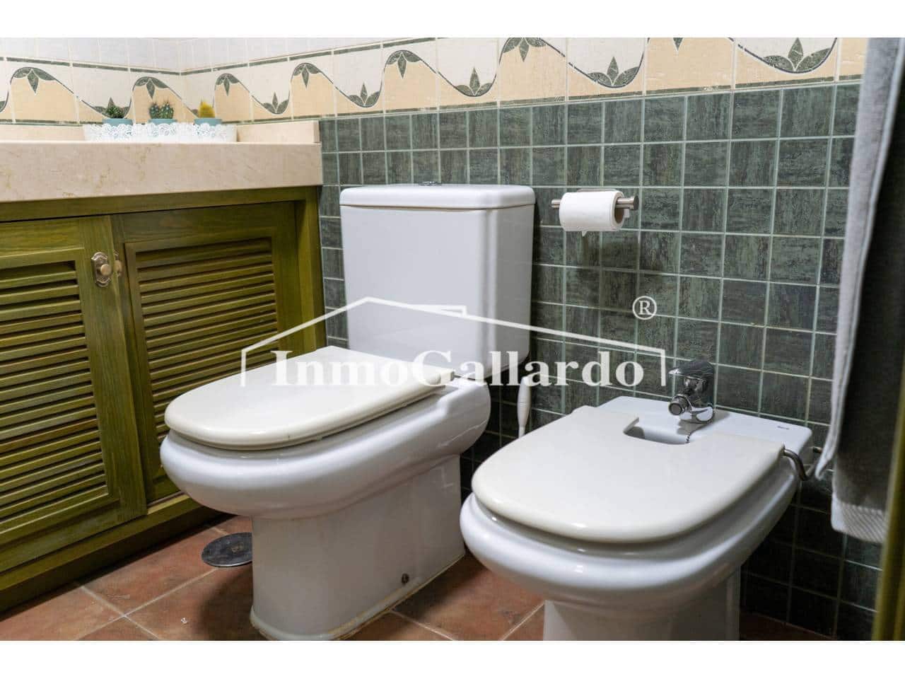 2 soveværelse Lejlighed til salg i Torrox med swimmingpool - € 371.000 (Ref: 8910742)