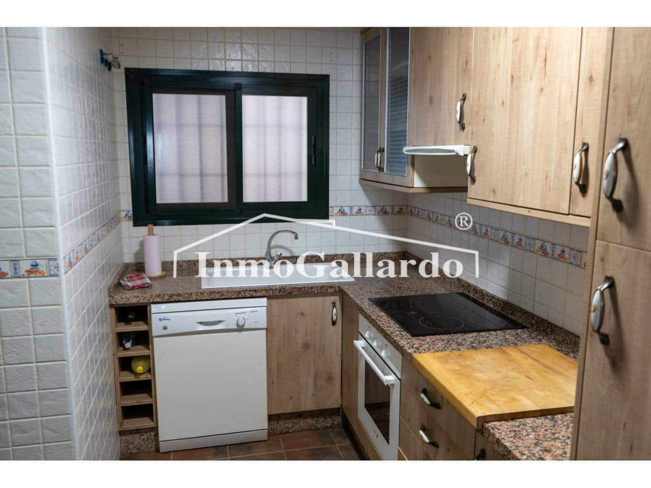 2 soveværelse Lejlighed til salg i Torrox med swimmingpool - € 371.000 (Ref: 8910742)