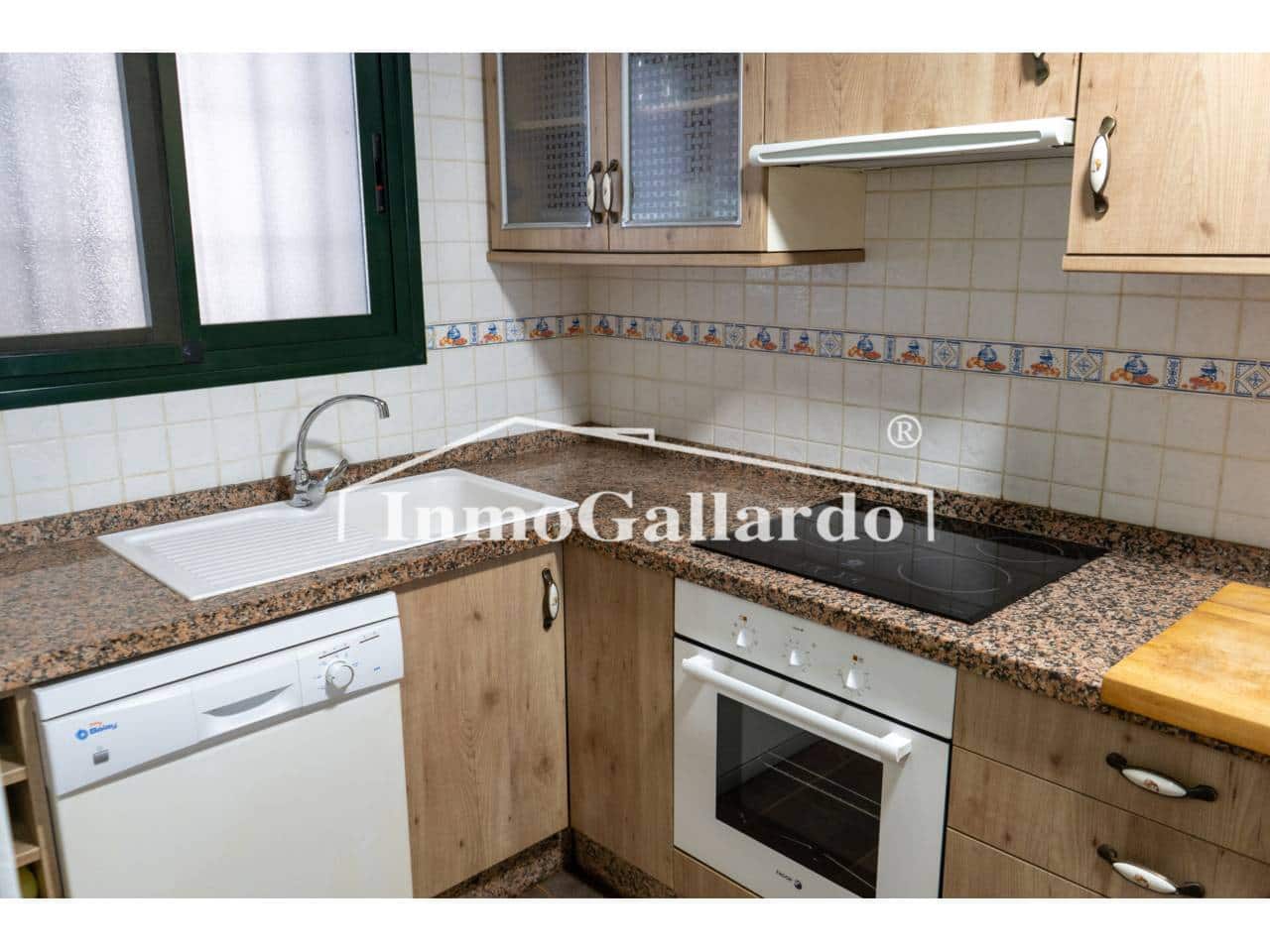 2 soveværelse Lejlighed til salg i Torrox med swimmingpool - € 371.000 (Ref: 8910742)