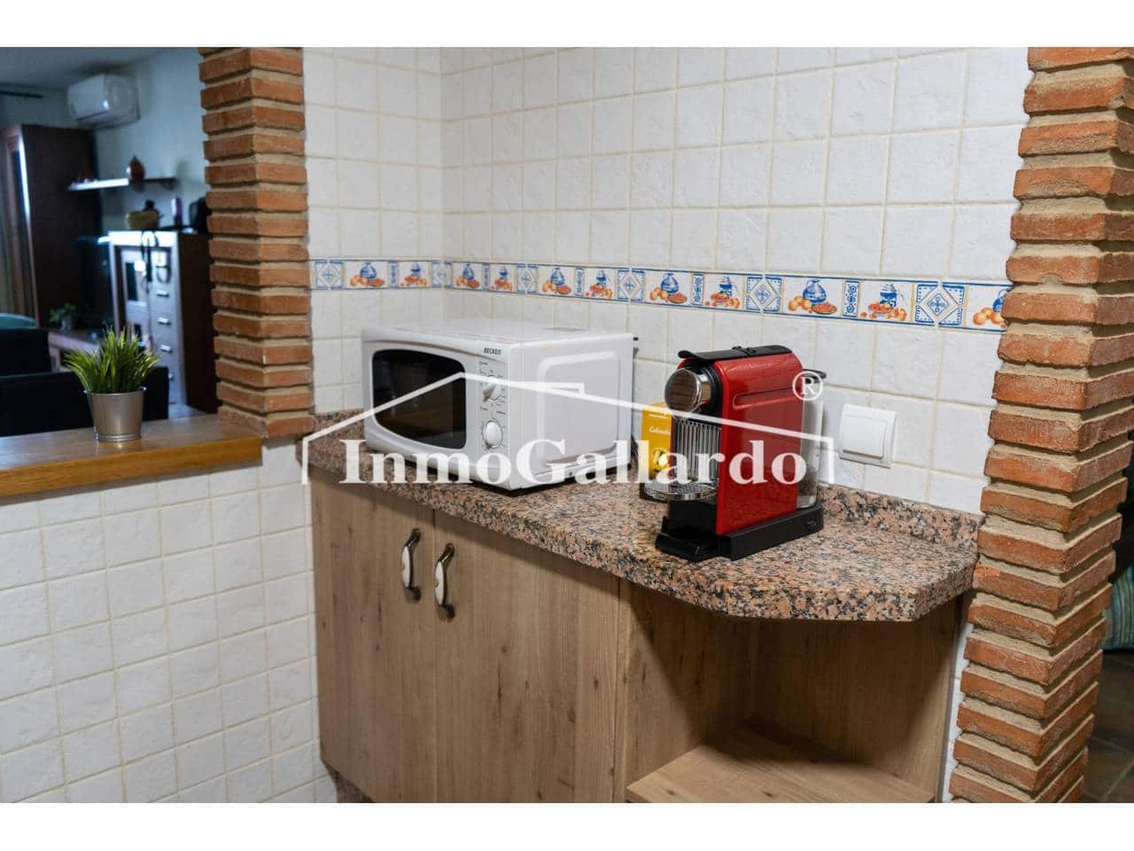 2 soveværelse Lejlighed til salg i Torrox med swimmingpool - € 371.000 (Ref: 8910742)